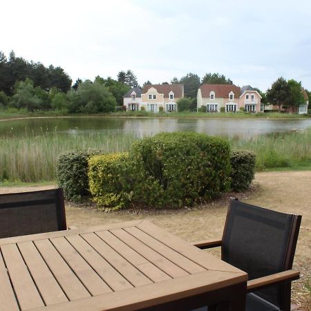 Maison Familiale A Belle Dune, Proche Plage Et Golf - Fr-1-482-64 Фор-Маон-Плаж Экстерьер фото