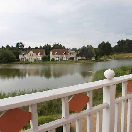 Maison Familiale A Belle Dune, Proche Plage Et Golf - Fr-1-482-64 Фор-Маон-Плаж Экстерьер фото