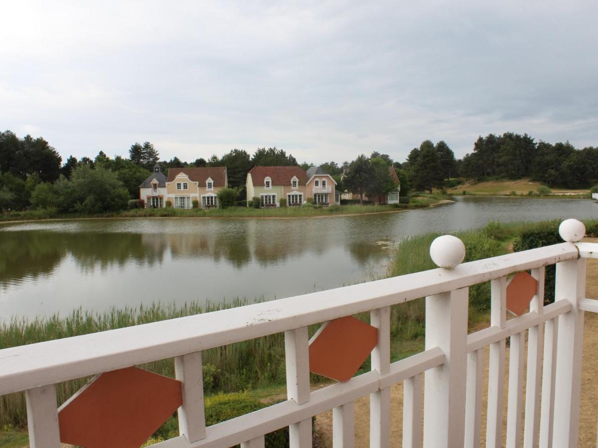 Maison Familiale A Belle Dune, Proche Plage Et Golf - Fr-1-482-64 Фор-Маон-Плаж Экстерьер фото